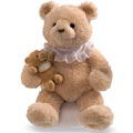 Baby Gund Nurserytime Bear