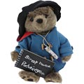 Original Paddington Bear