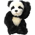 Panda Bear Puppet