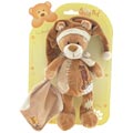 Patchwork Bear