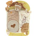 Patchwork Doudou