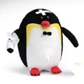 Pedro the Penguin