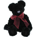 Charlie Bears - Black Peter Bear