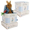 Peter Rabbit Jack In The Box