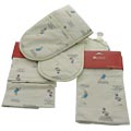 Peter Rabbit Kitchen Set