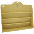 Peter Rabbit Letters Display Case