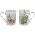 Peter Rabbit Cups