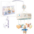 Peter Rabbit Musical Mobile