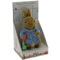 Peter Rabbit Musical