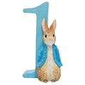 Peter Rabbit Number 1