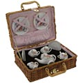 Peter Rabbit Picnic Basket