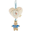 Peter Rabbit Pull Down Musical