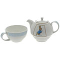 Churchill - Peter Rabbit Tea