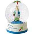 Border Fine Arts Peter Rabbit Waterball