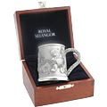 Royal Selangor - Pewter Baby Mug