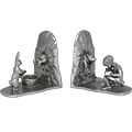 Royal Selangor - Pewter Winnie The Pooh Bookends