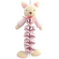 Pink Musical Bunny
