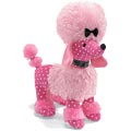 Pink Poodle