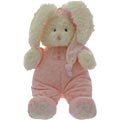Pyjama Bunny