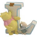Pooh Alphabet L