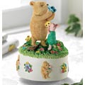 Border Fine Arts Pooh and Piglet Musical