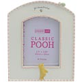 Pooh Baby Girl Picture Frame