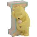 Pooh Bear Alphabet I