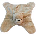 Gund - Pooh Bear Mini Comfy Cozy Baby Blanket