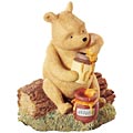 Pooh Moneybank