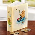 Pooh Bear Money Bank