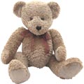 Pop Daddy Bear