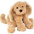 Puddles Dog