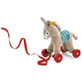 Pull Along Donkey