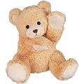 Puppet Bear