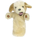 Puppy Dog Puppet