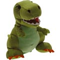 Roaring Rex