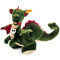Rocky Dragon