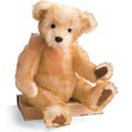 Rourke Bear