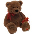 Rowan Valentines Bear
