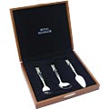 Pewter Christening Gift Set