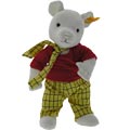 Steiff - Rupert Bear