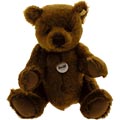 Russet Teddy Bear