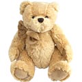 Serge bear