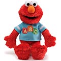 Sesame Street ABC Elmo