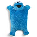 Sesame Street Cushie Cookie Monster