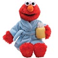 Sesame Street Feel Better Elmo