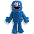 Sesame Street Grover Full Puppet