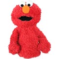 Gund - Sesame Street Puppet Elmo