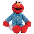 Sesame Street Sleepy Time Elmo