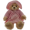 Lynette Teddy Bear